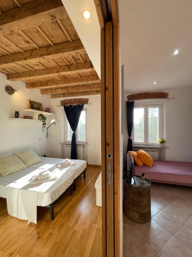 Chiesa Rossa-Loft And Apartments-Navigli Milan Luaran gambar