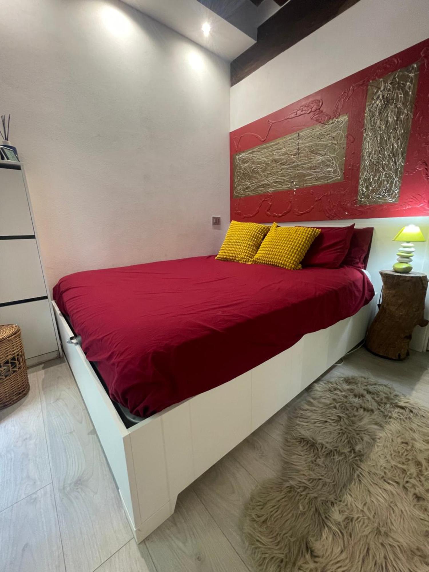 Chiesa Rossa-Loft And Apartments-Navigli Milan Luaran gambar