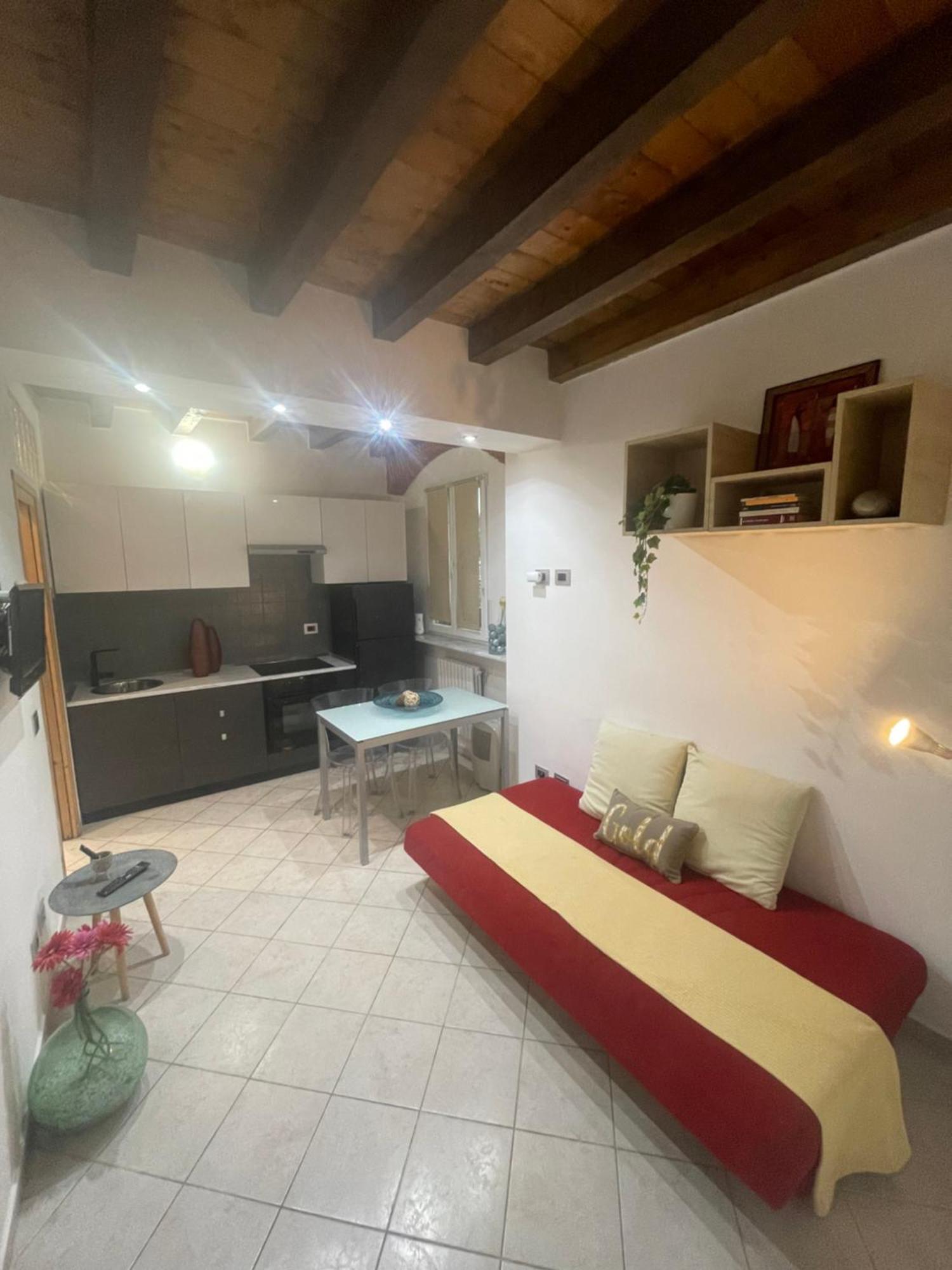 Chiesa Rossa-Loft And Apartments-Navigli Milan Luaran gambar