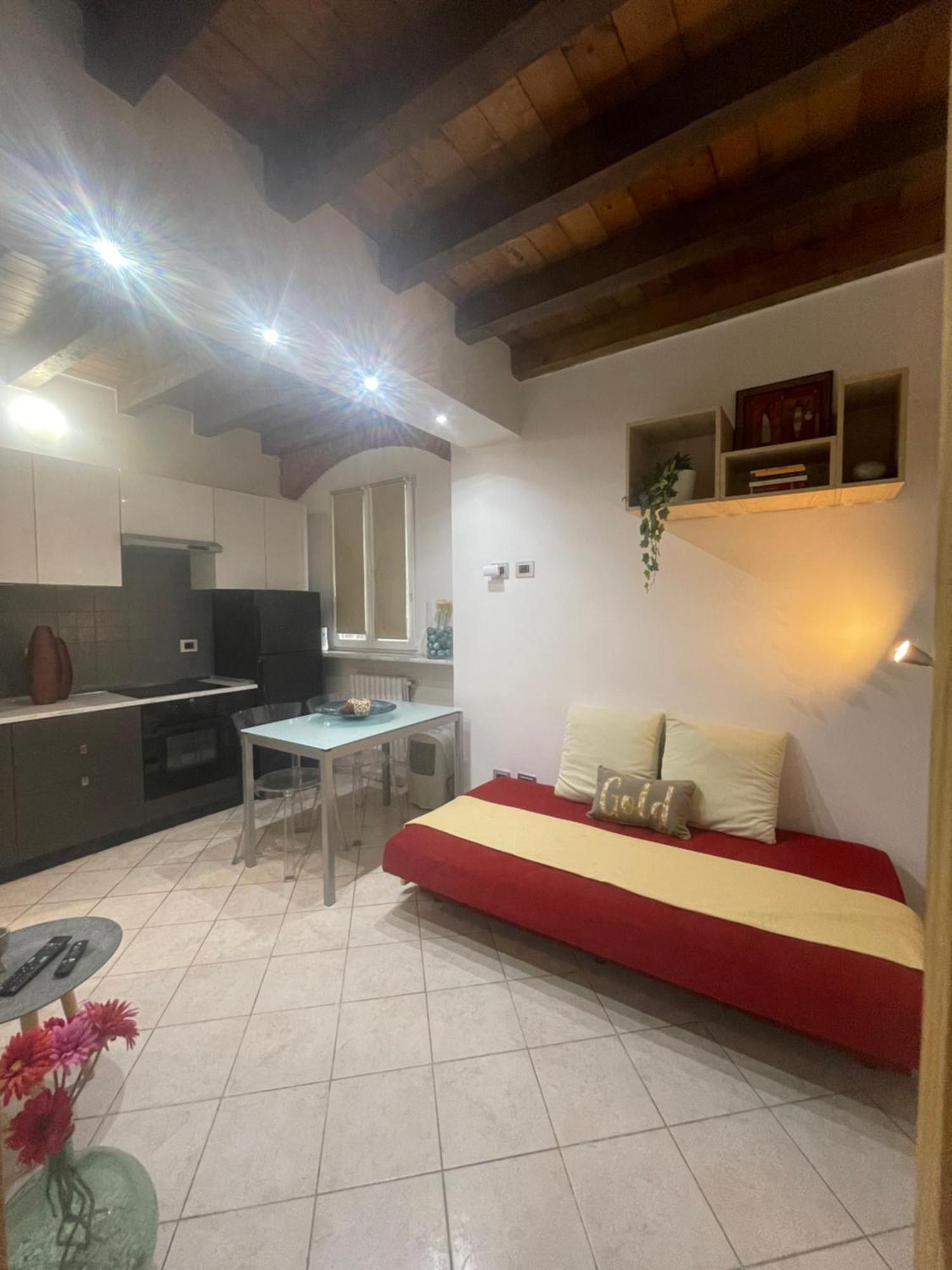 Chiesa Rossa-Loft And Apartments-Navigli Milan Luaran gambar