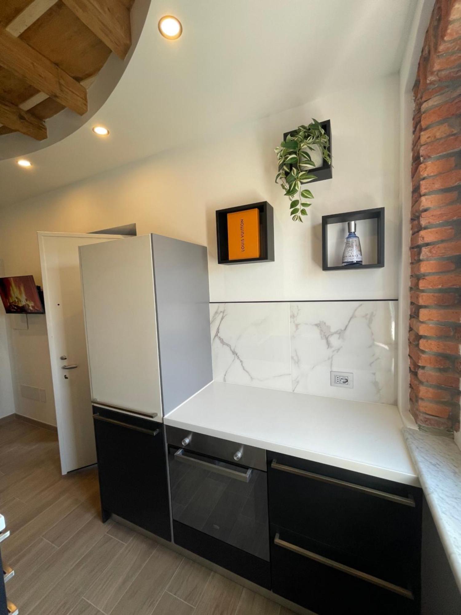 Chiesa Rossa-Loft And Apartments-Navigli Milan Luaran gambar