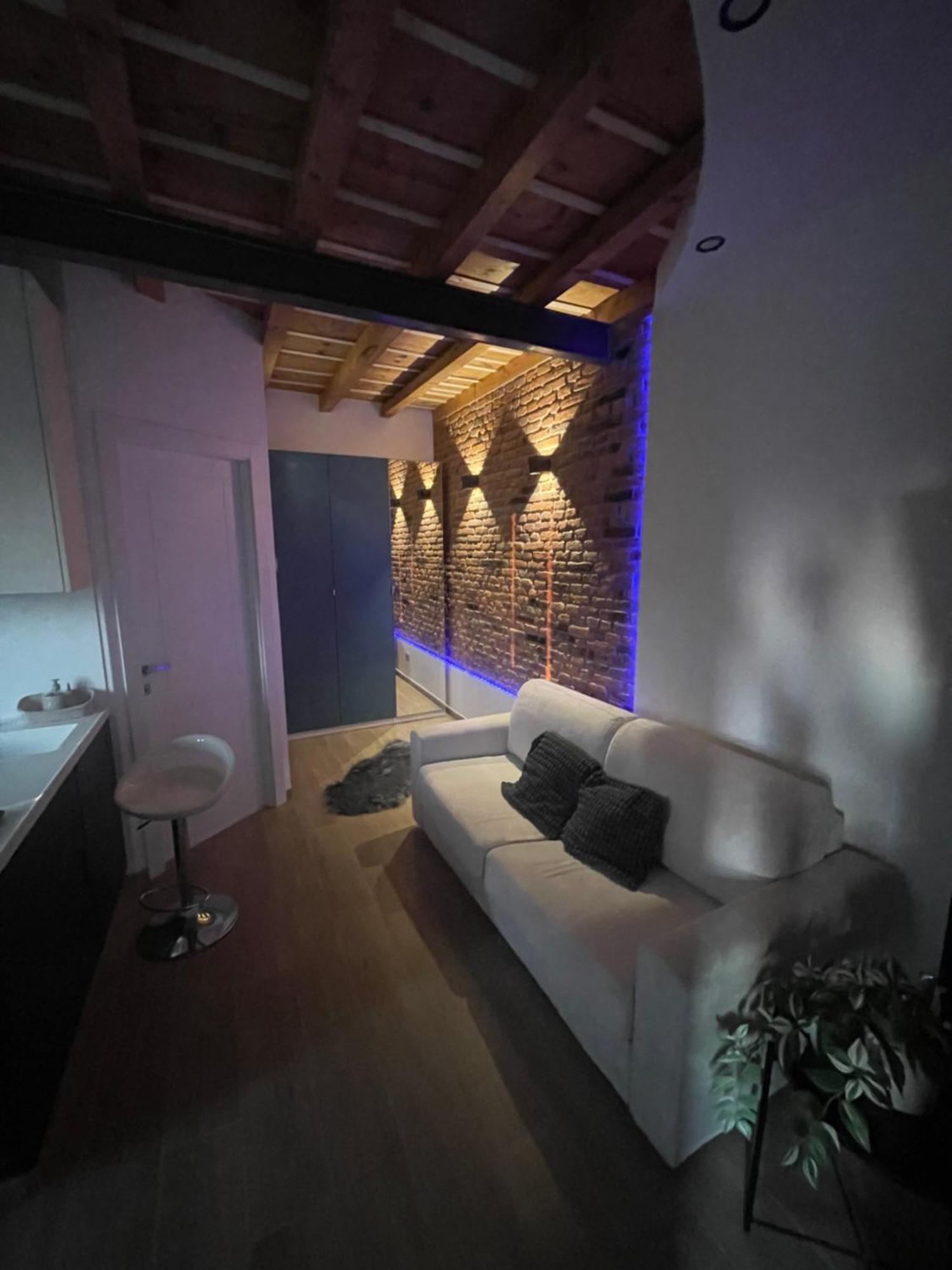 Chiesa Rossa-Loft And Apartments-Navigli Milan Luaran gambar