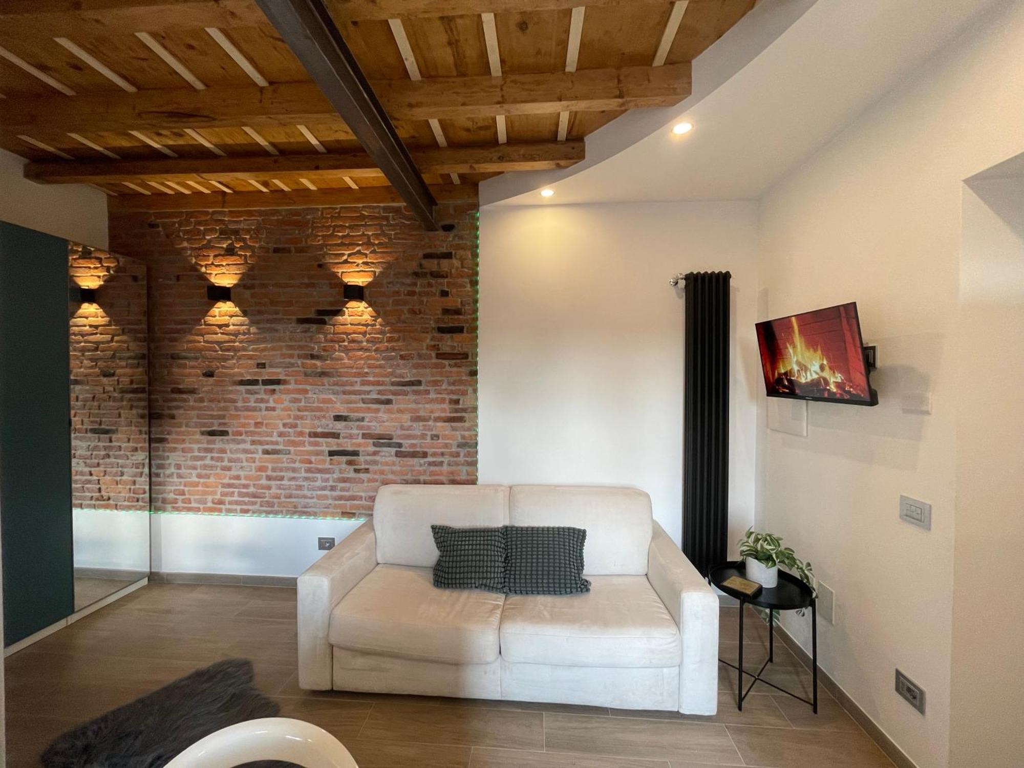 Chiesa Rossa-Loft And Apartments-Navigli Milan Luaran gambar